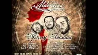 14 - Los Aldeanos - Bonus Track No esperes nada de nadie - (feat Tito Sativo) - DFinny Flowww - 2010