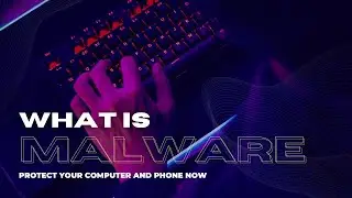 What Are Malware and Keyloggers? | Understanding Cyber Threats and How to Stay Safe