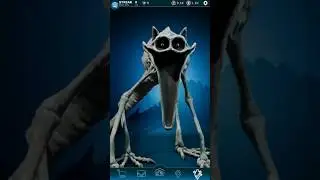fnaf ar+poppy playtime Edit 