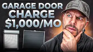 Charge $1,000 Per Month To Generate Leads For This Industry {Done For You}