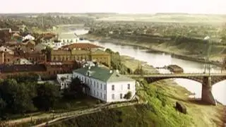 Бабиновский тракт. Роман Мартынюк
