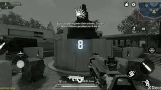 Call of Duty # Cadılar Bayramı - Silah Oyunu