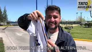 ¿SE VIENE LA LIMPIEZA EN BOCA? EL SÁBADO MERENTIEL + 10.