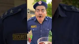 He CRUSHED his JUICE PACK with FOOT 😱🧃🦶 