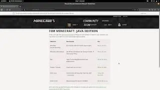 How to install Minecraft on Pop!_OS 20.04
