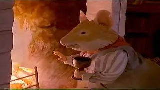 Brambly Hedge: Mr. Apple (VHS Capture) (1)