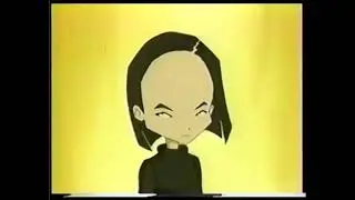 Miguzi Code Lyoko promo (Cartoon Network 2004)