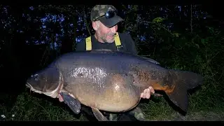 Summer CARP FISHING 2024 - German Giants!