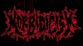 MORBIDICISM - NOUVEL ALBUM 