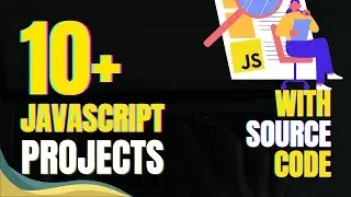 10+ HTML, CSS and JavaScript Projects With Source Code | CSE Projects | Minor & Major Project