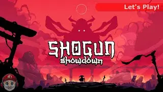 Shogun Showdown on Nintendo Switch