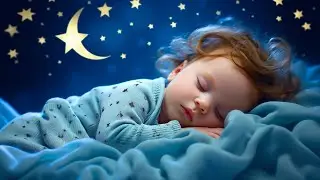 Fall Asleep In 3 Minutes ♫♫♫ Lullaby For Babies To Go To Sleep ♥♥♥ Baby Sleep Music