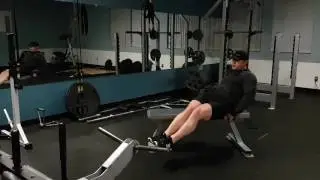 Ab overs - DC FIT