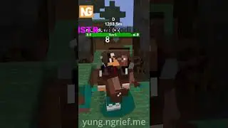 Заходи, бомби и играй #nexusgrief #minecraft #нексусгриф #2minecraft