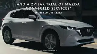 The Mazda CX-5 – See the offers