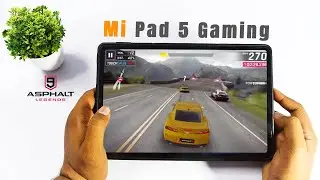 Hot Pursuit Police Chase Asphalt 9 Legends Gameplay in Mi Pad 5 Part