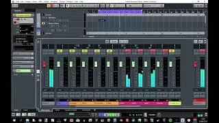 🎚️ How To Compose Epic Orchestral Music in Cubase 9!