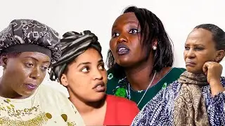 Intare y Ingore 22 Rosine Bamufashe Kungufu Full Film Nyarwanda 2024 