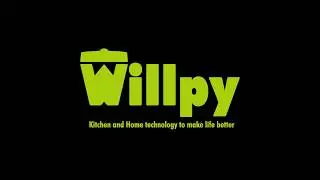Centro DAVA - Willpy© product release video