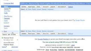 How to Set up a Gmail Filter