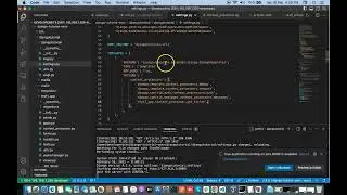 CONTEXT PROCESSORS IN DJANGO (custom context processor to pass the same context in all templates)