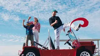 Little Fritter - CHA CHA (Official Music Video)