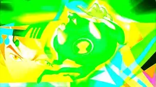 Ben 10 Alien Force intro EARRAPE