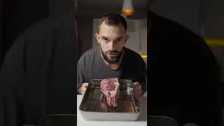 Засолил стейк на 2ое суток
