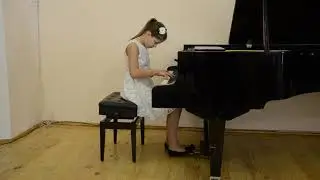 Мельникова Мария 11 лет П. Захаров 
