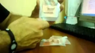 Чистка Лица.Mp4 [Чистка Лица Видео]