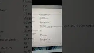 How To Find Out Your Computer Model and Specs 💻💯💪 