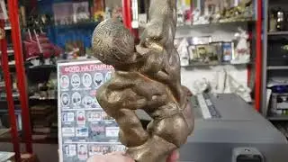 Эти 15 минут ЗАМЕНЯТ тренажёрку и тренера!