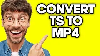 How To Convert TS to MP4 with VLC Media Player (2023)