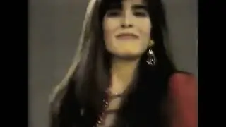 Miami Band - Ponte El Sombrero (Video Oficial 1992)
