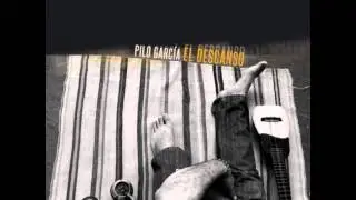 Pilo García - Solitario