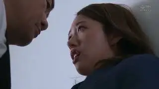 Japanese girl tongue kiss old man #kiss #lovestatus #japan #viral # 01
