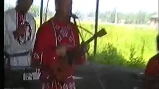 ансамбль Балагуры - В деревне Ёжики