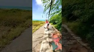 World's Longest Vacuum Cord 