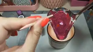 👐ОЧУМЕЛЫЕ РУЧКИ 🙌/ 🥣ВАРИМ ПОМАДЫ💄 / ТЕСТИРУЮ АППАРАТ ДЛЯ СНЯТИЯ ФОРМ🧪