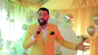 Avo Adamyan - Qavor Shnorhavor | Official Video | 2020