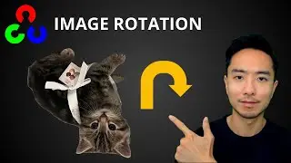 OpenCV Python Image Rotation