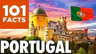 101 Facts About Portugal