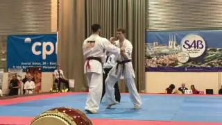 Vsevolod Vsevolodov - Aleksandr Drozd
