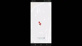 FYP - LocalityBasedAPP