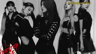 [РУС САБ] (G)I-DLE - Never Stop Me