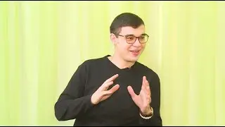 Таһир Вәлиуллин. Санкт-Петербургта татар яшьләре ничек яши, ниләр белән шөгыльләнә?