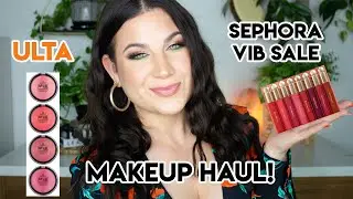 VIB SALE HAUL