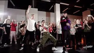 Christina Aguilera, Lil' Kim, Mya, P!nk — Lady Marmalade | Choreography by Yuvi