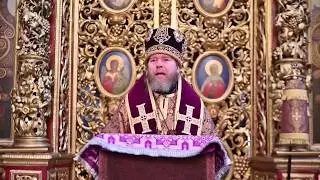 Проповедь митрополита Тихона Шевкунова к прихожанам Пскова и не только в дни карантина #шевкунов,