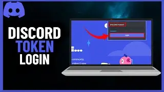 How to Login Your Discord Account with Token | Step by Step (2024)